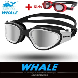 2020 Kids Adults Swimming Goggles For Children Swimming Glasses