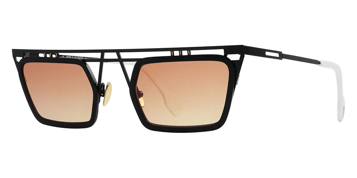 Anne & Valentin® STEAMPUNK