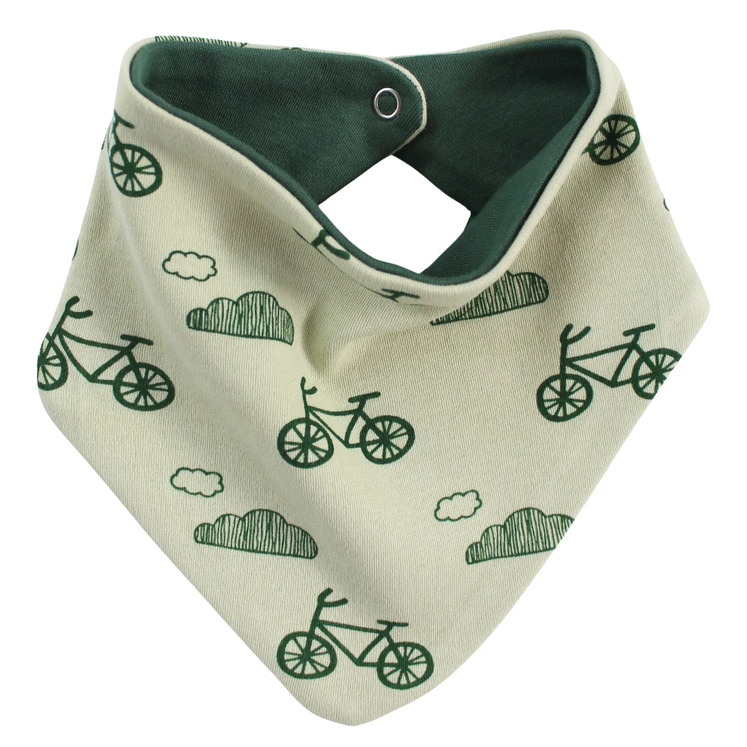 Bandana Bib
