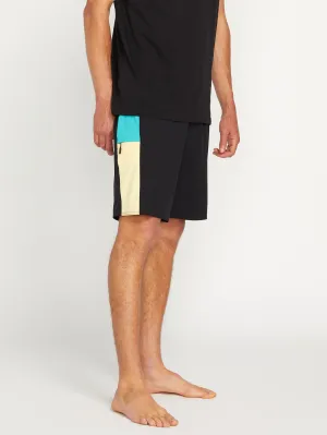 Biased Liberator Trunks - Black