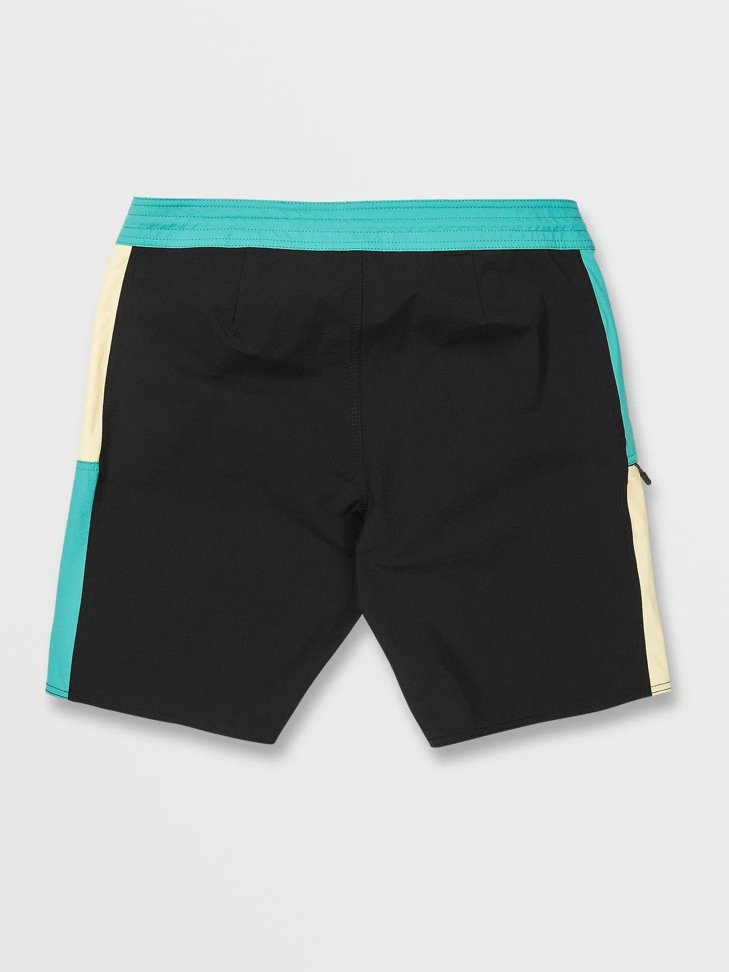 Biased Liberator Trunks - Black