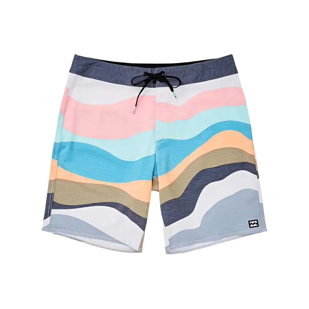 Billabong Sundays Pro Boardshorts