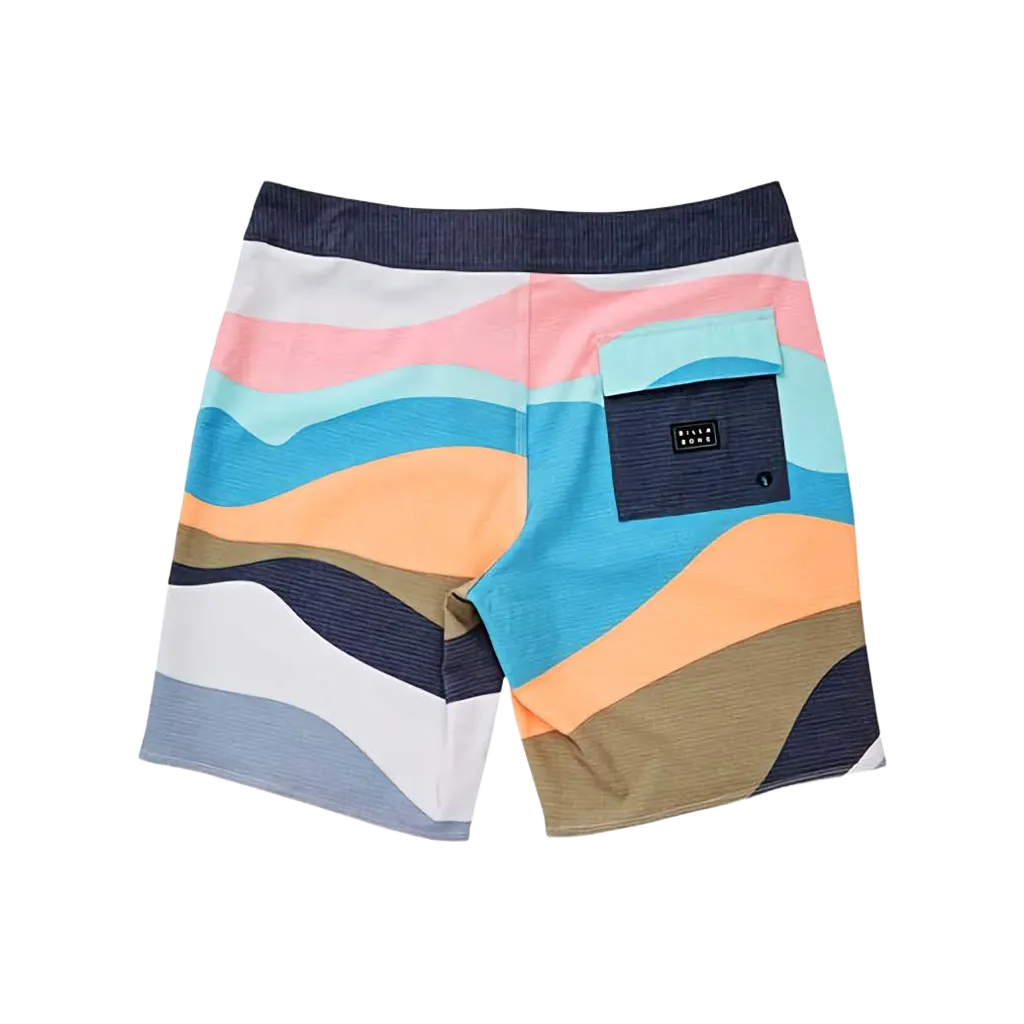 Billabong Sundays Pro Boardshorts