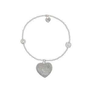 Bracelet Bamba Sparkle