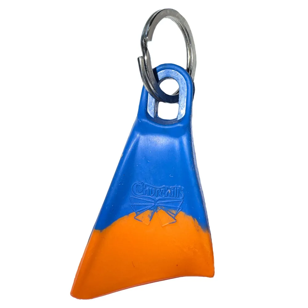 CHURCHILL KEY RING