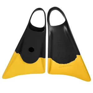 CHURCHILL PLC SIGNATURE MAKAPUU FINS