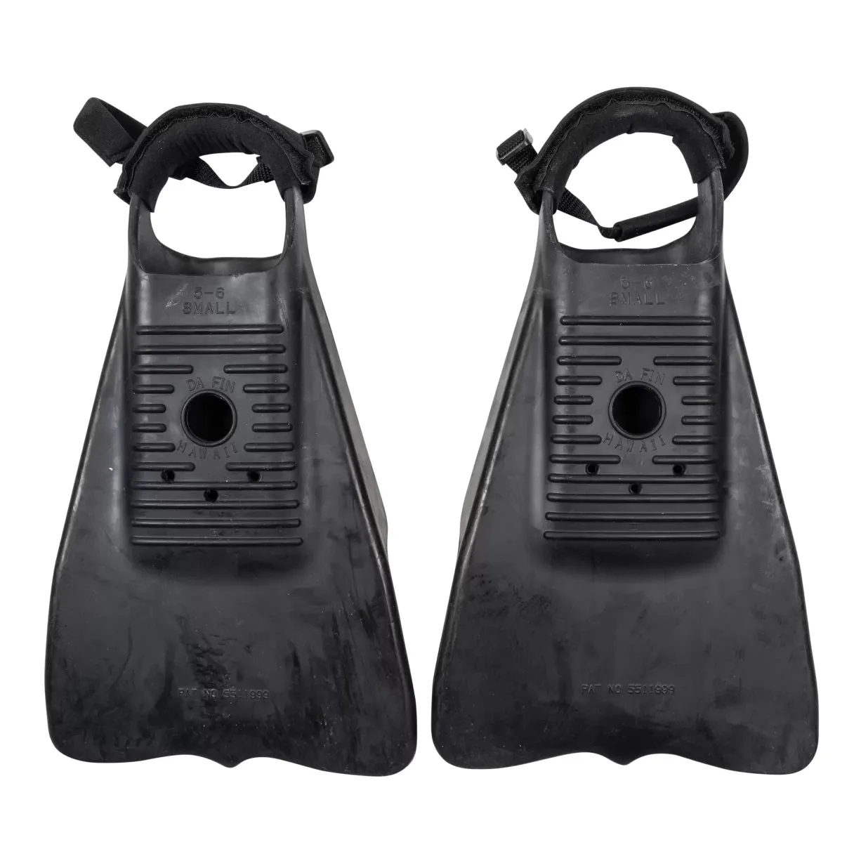 DaFin Pro Fins