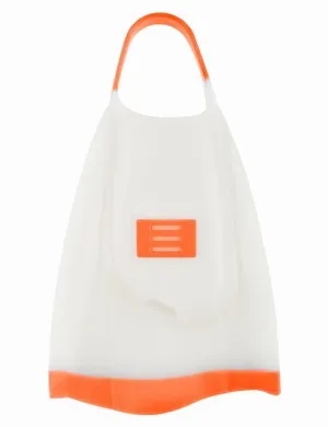 DMC Elite Fins - Swim / Bodyboard fins - Kandy Orange