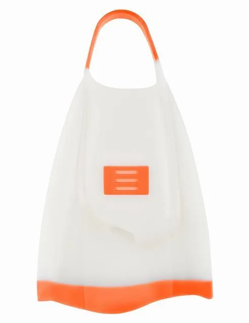 DMC Elite Fins - Swim / Bodyboard fins - Kandy Orange