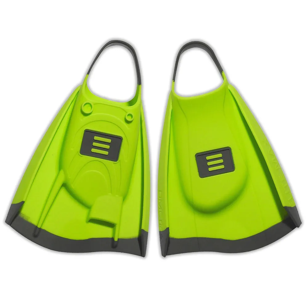 DMC ELITE MAX FINS