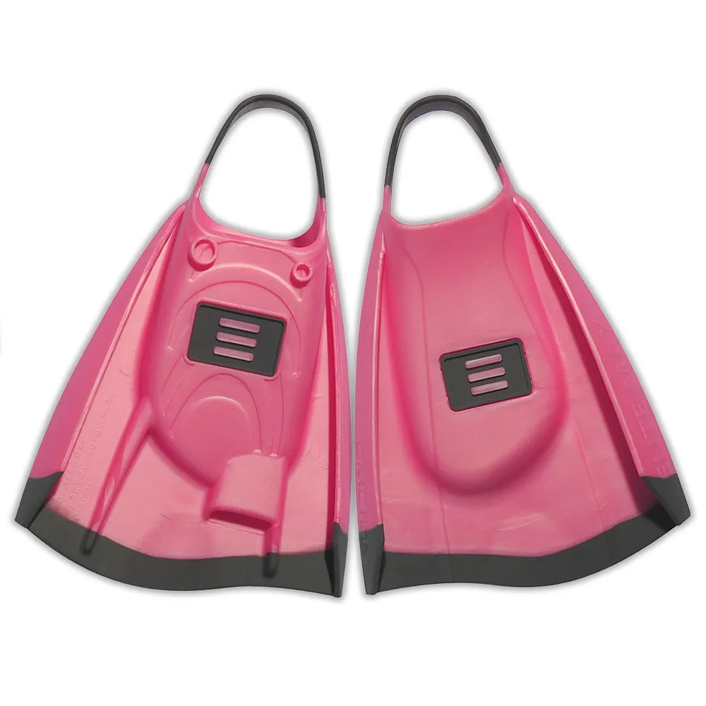 DMC ELITE MAX FINS