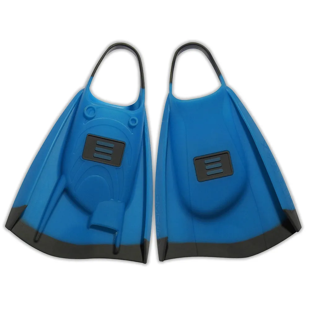 DMC ELITE MAX FINS