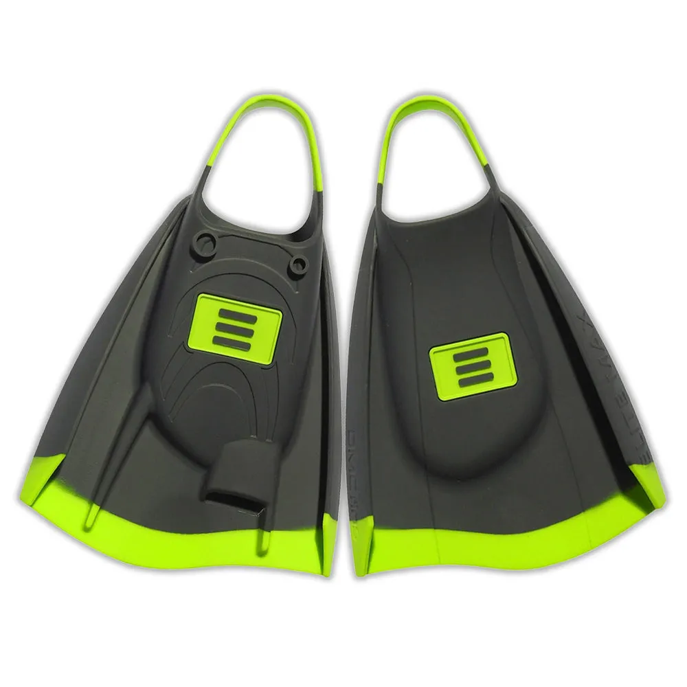 DMC ELITE MAX FINS