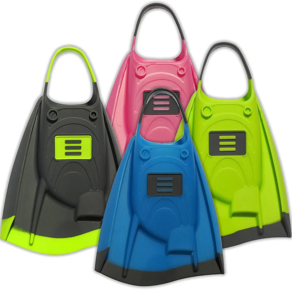 DMC ELITE MAX FINS