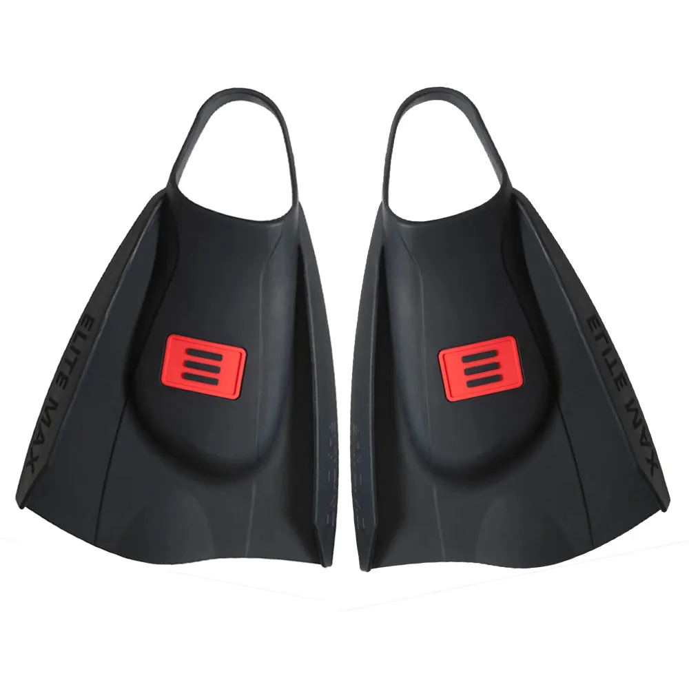 DMC ELITE MAX FINS