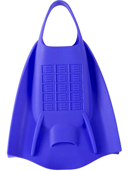 DMC Elite2 fins - Indigo
