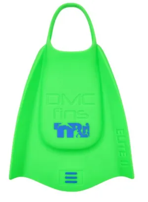 DMC Elite2 fins - Jade