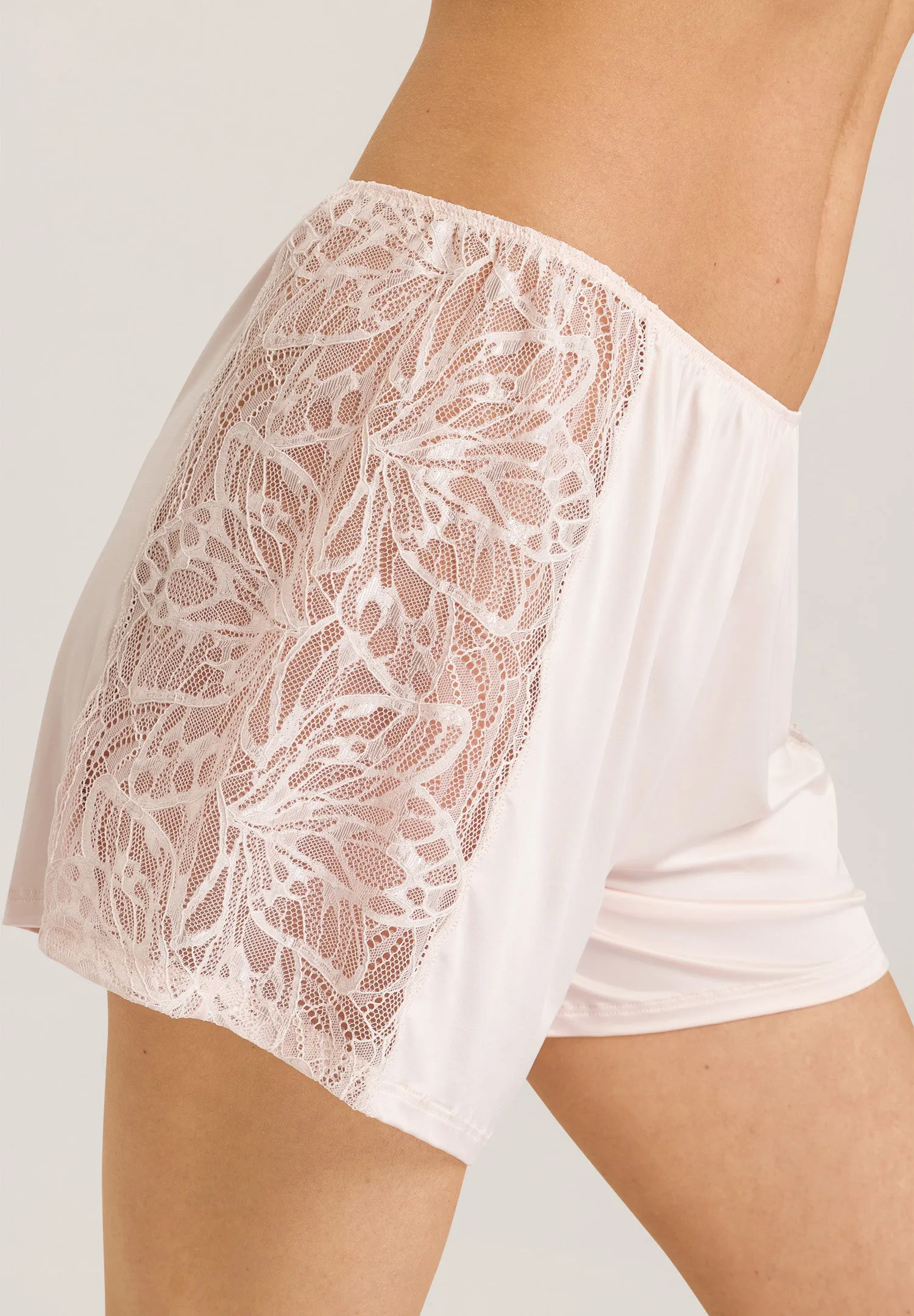 Elia Knickers | Salsa Rose 70987-2303
