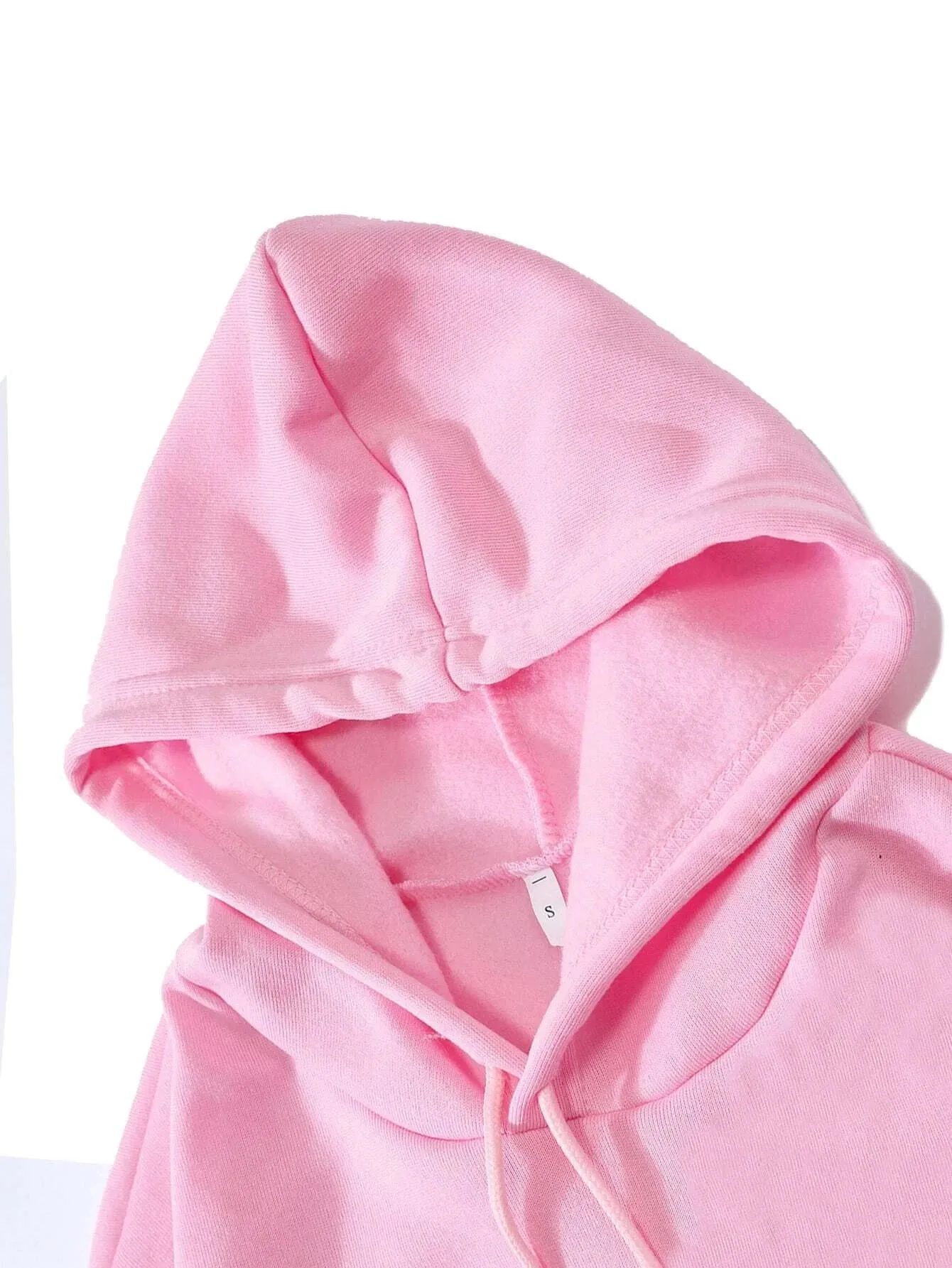 Expensive Talks Back Womens Hoodie