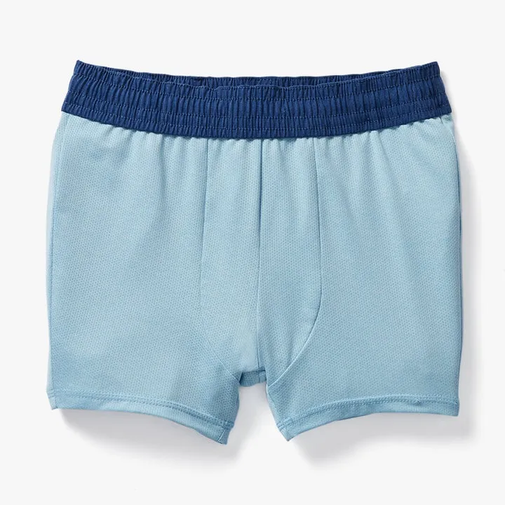 Fair Harbor- Bayberry Boardshorts (Navy Floral)