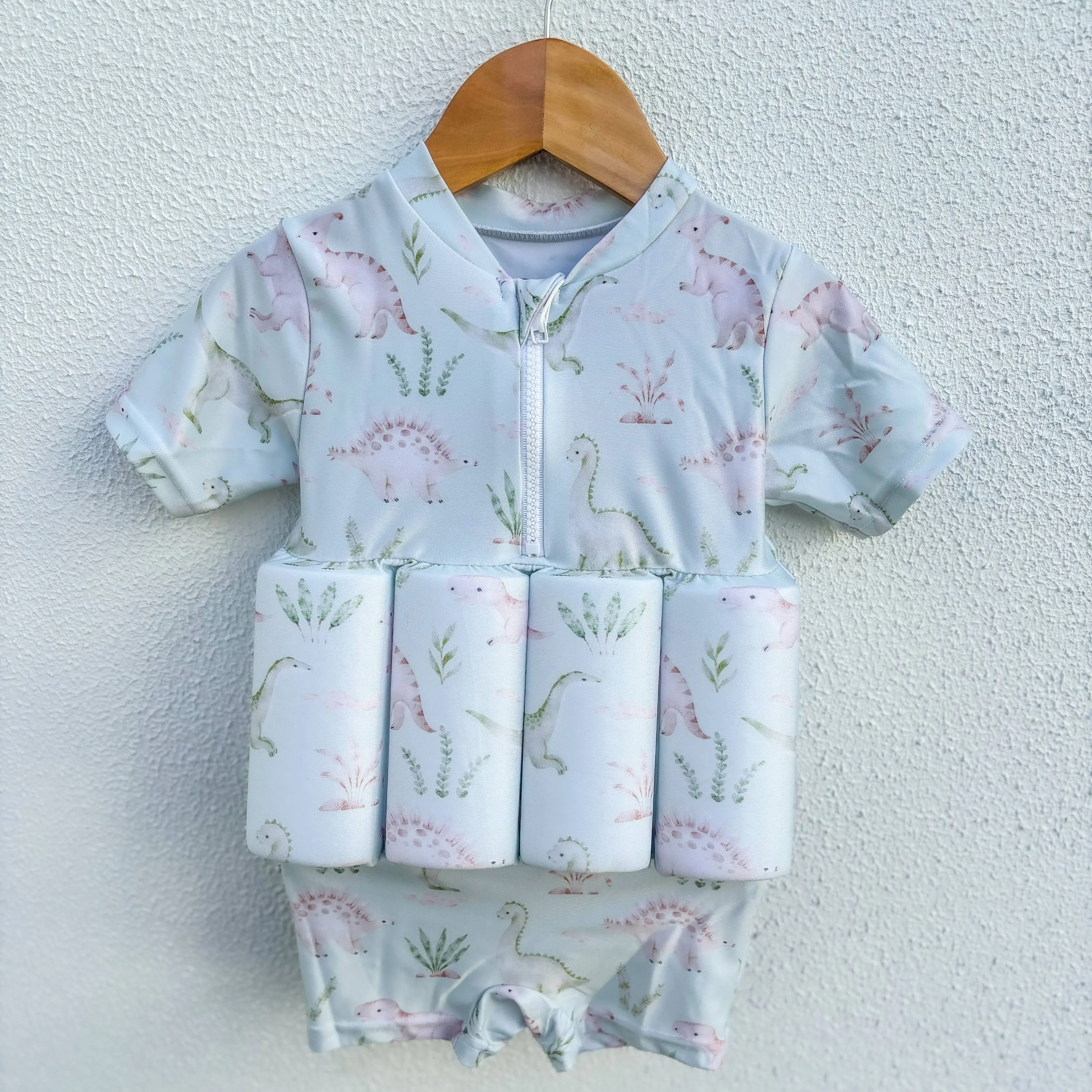 Fossile Floatsuit