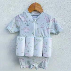 Fossile Floatsuit