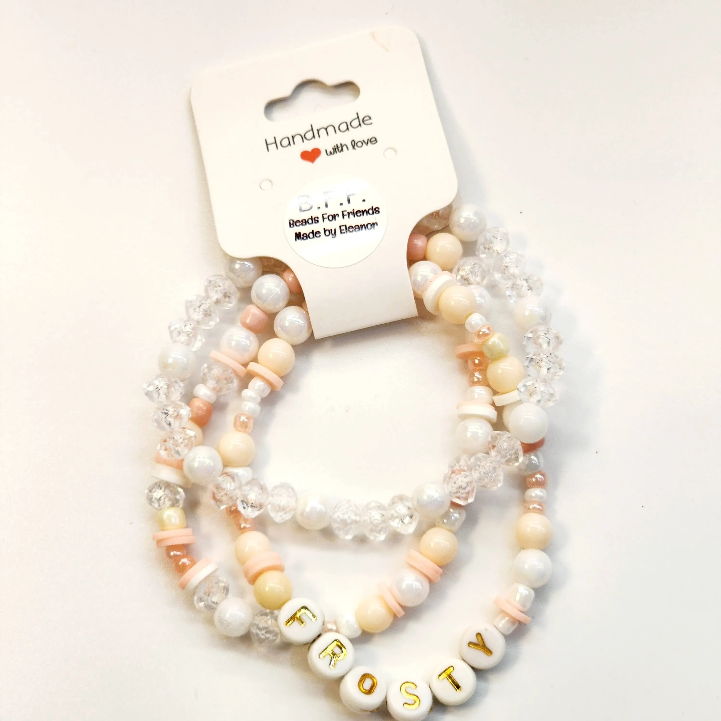 Friendship Bracelet Sets