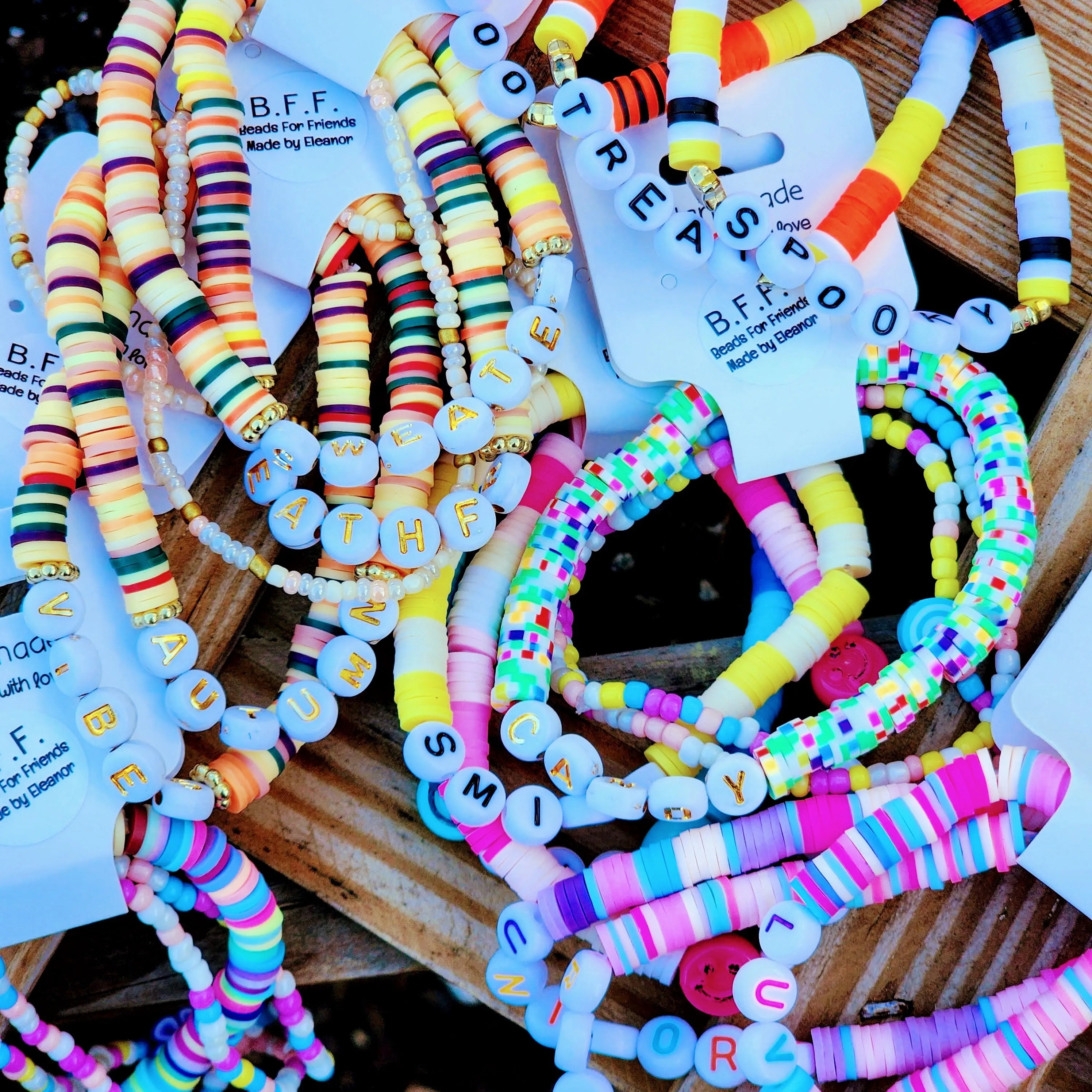 Friendship Bracelet Sets