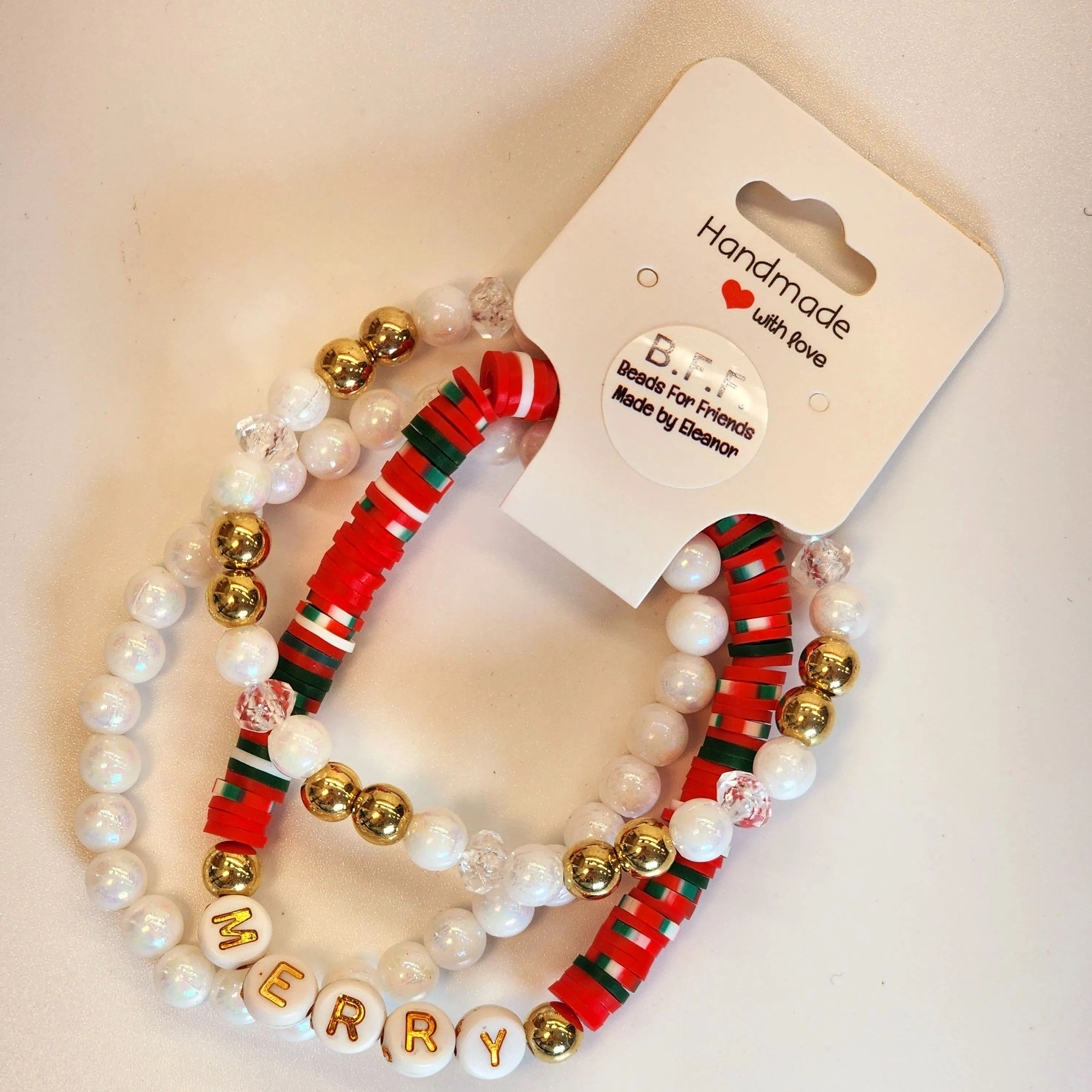 Friendship Bracelet Sets