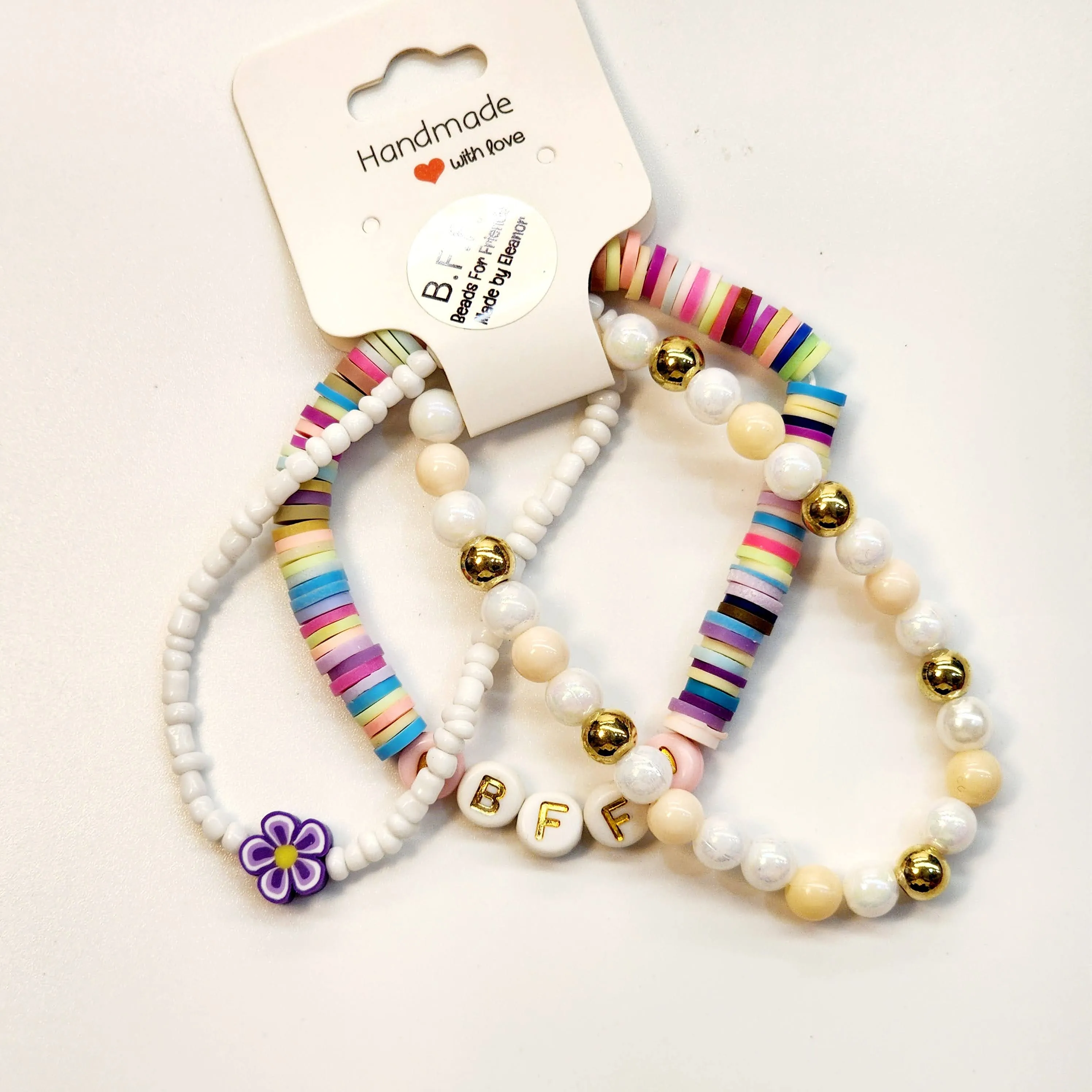 Friendship Bracelet Sets