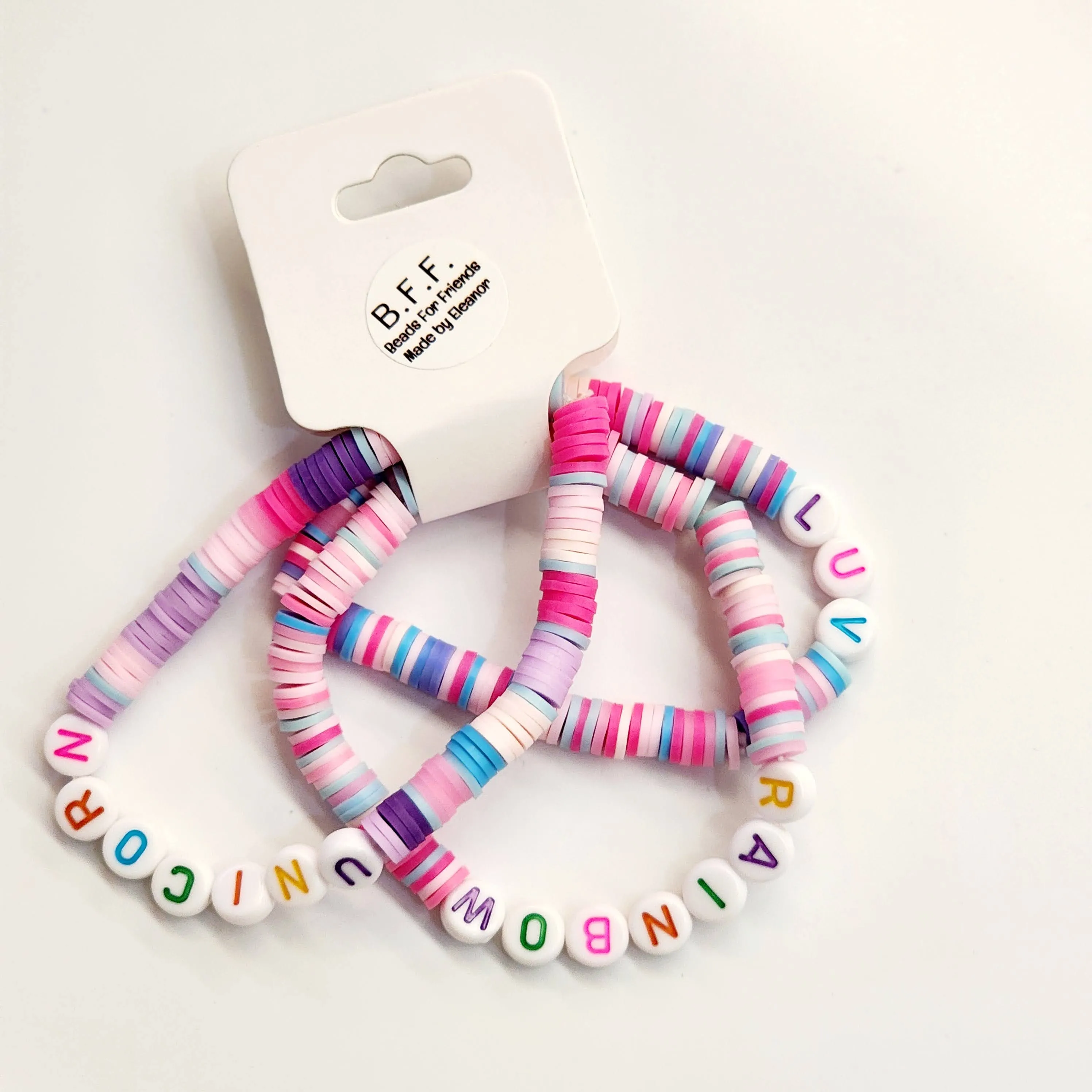 Friendship Bracelet Sets