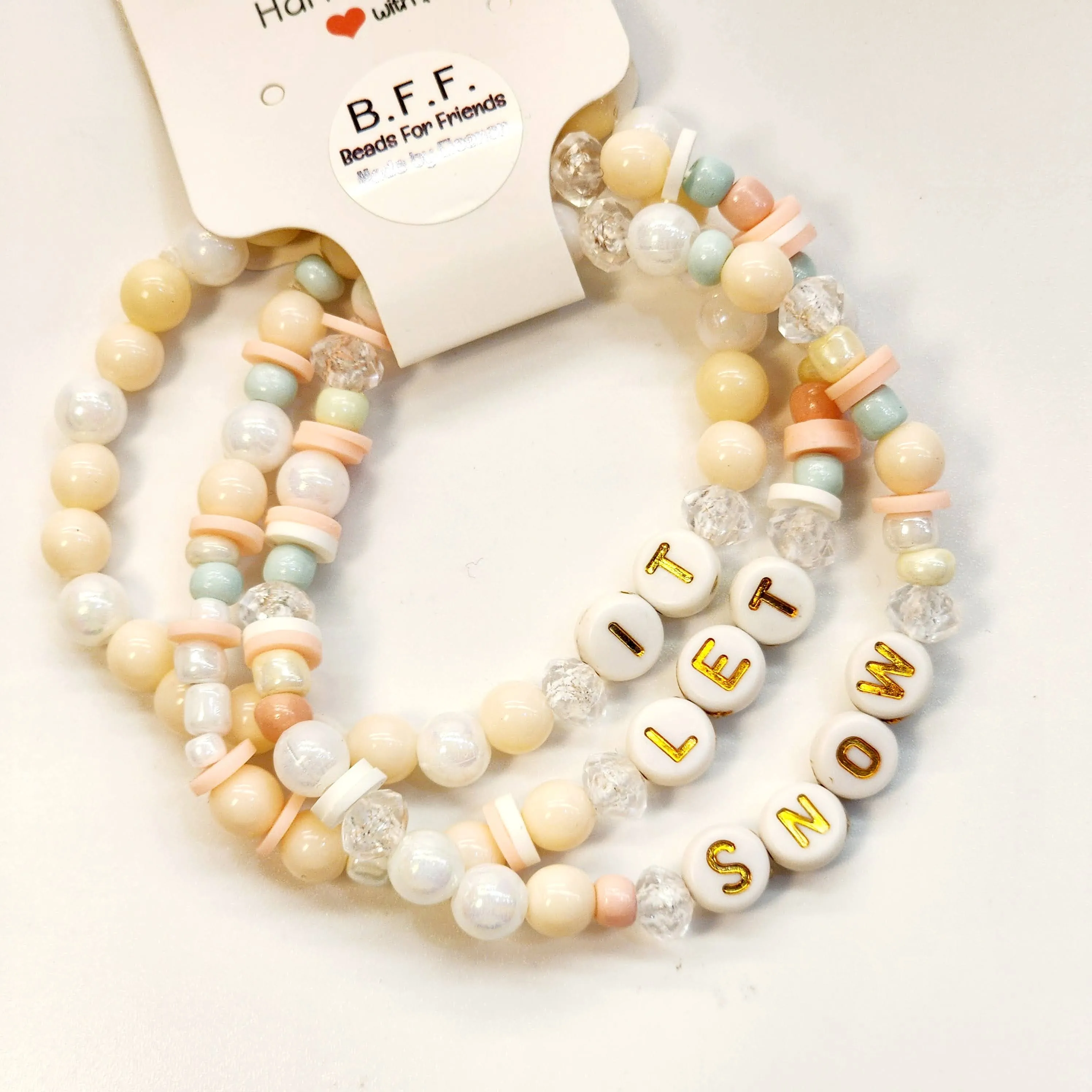 Friendship Bracelet Sets