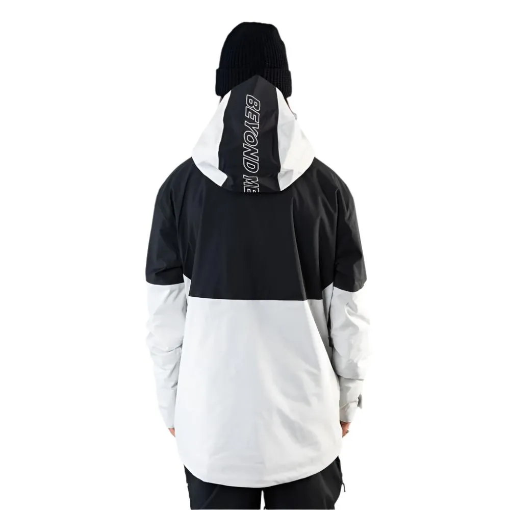 Fullzip 2L Snowboard Jacket