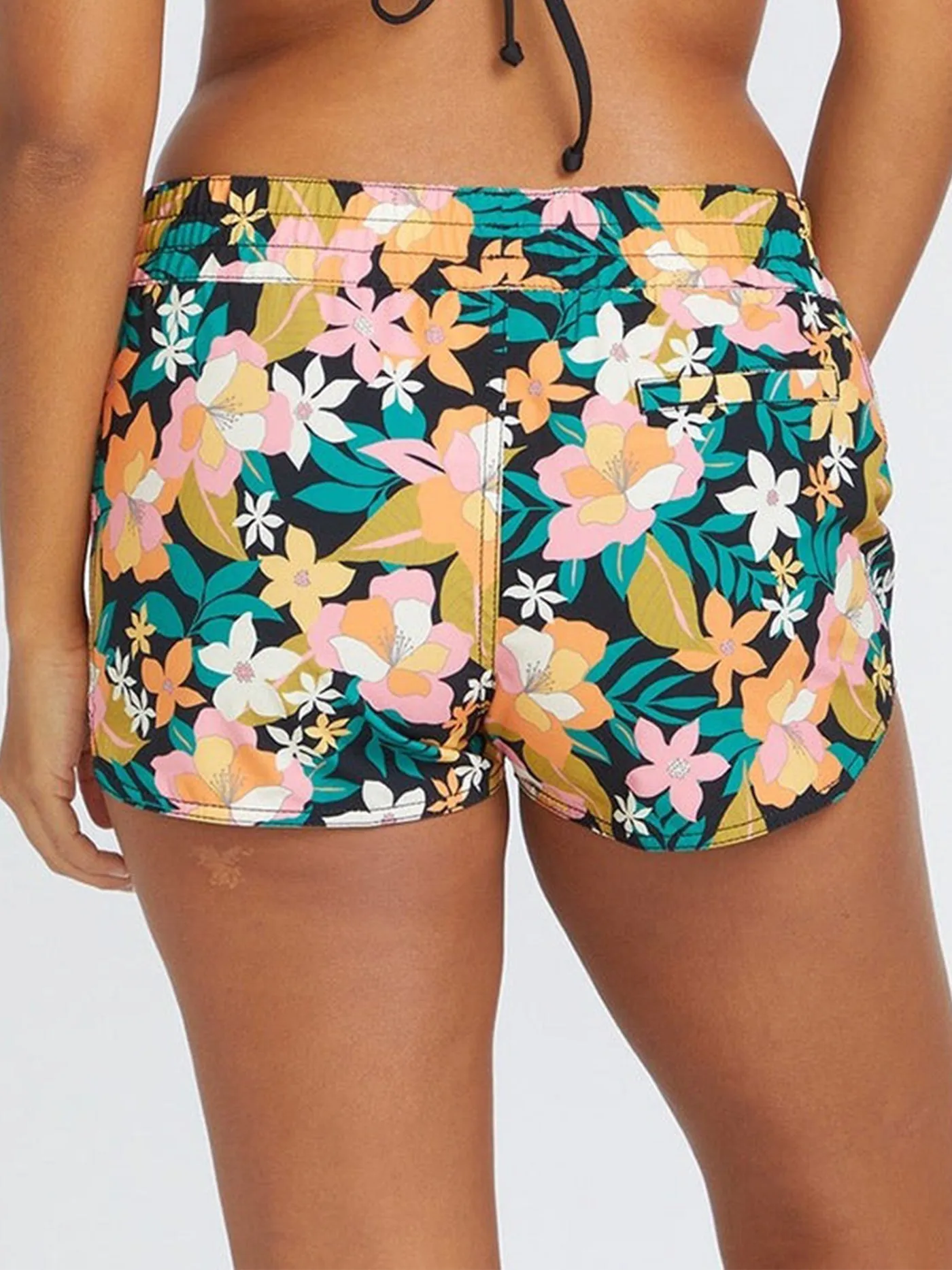 Had Me At Aloha 2" Boardshorts