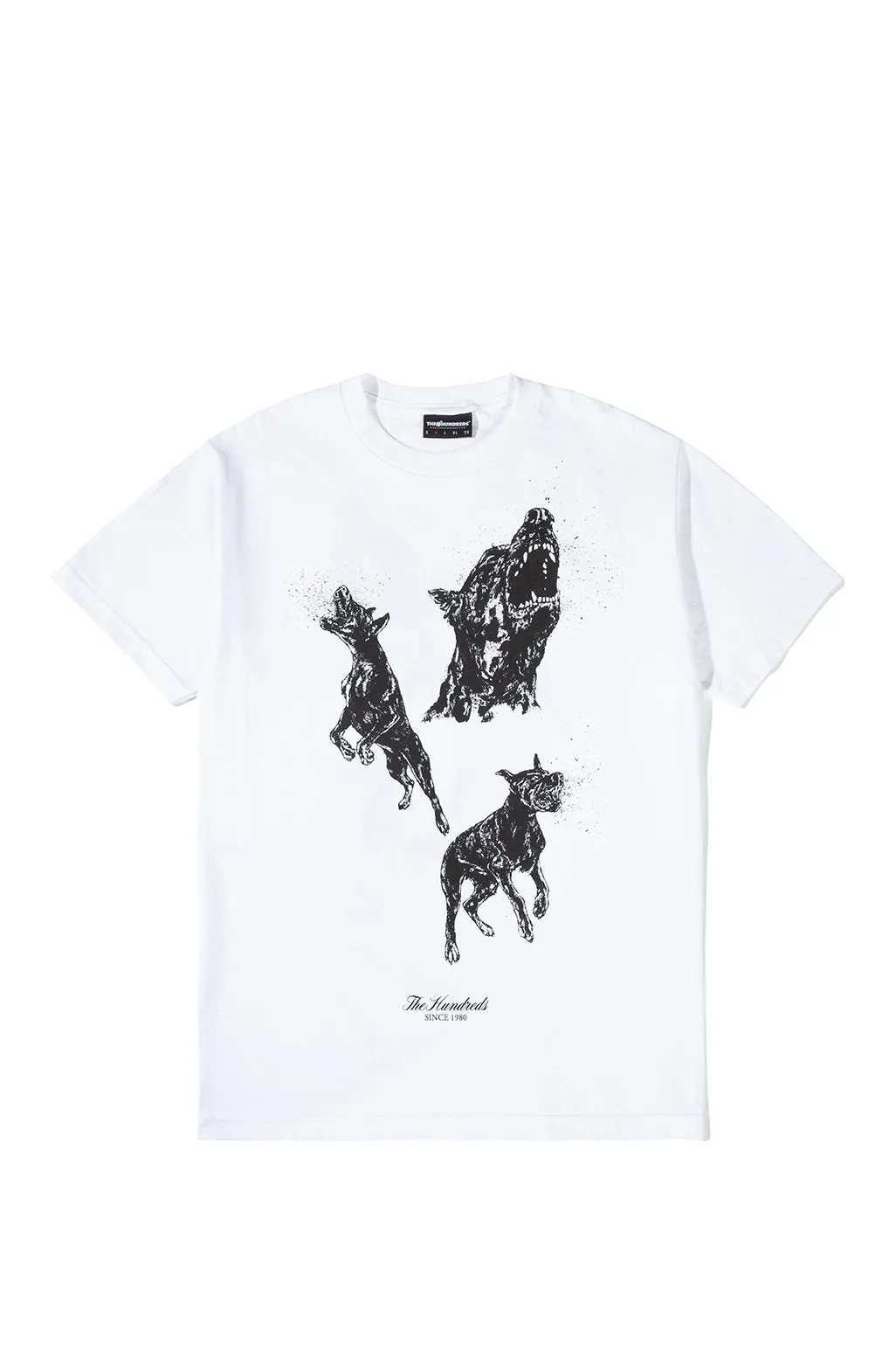 Heavy T-Shirt