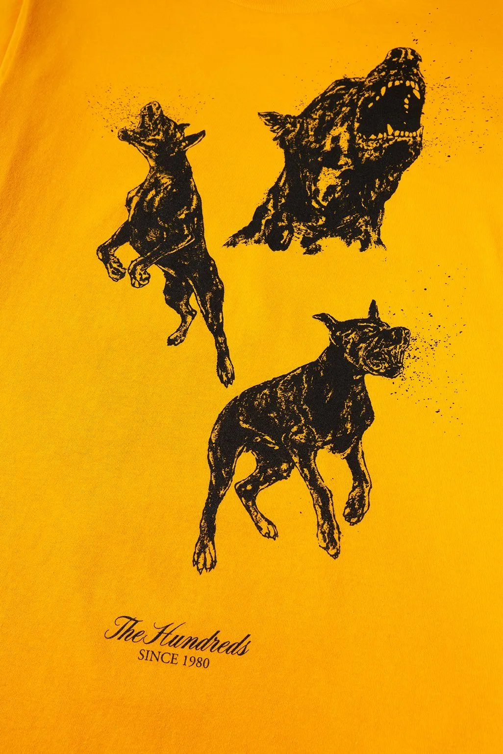 Heavy T-Shirt