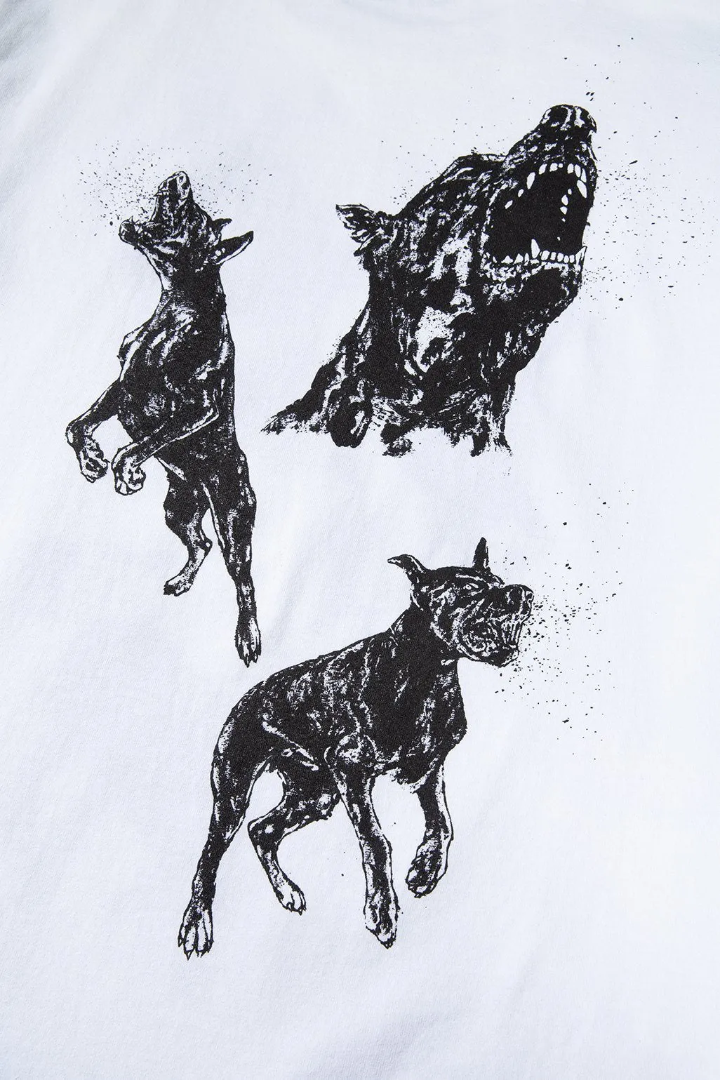 Heavy T-Shirt