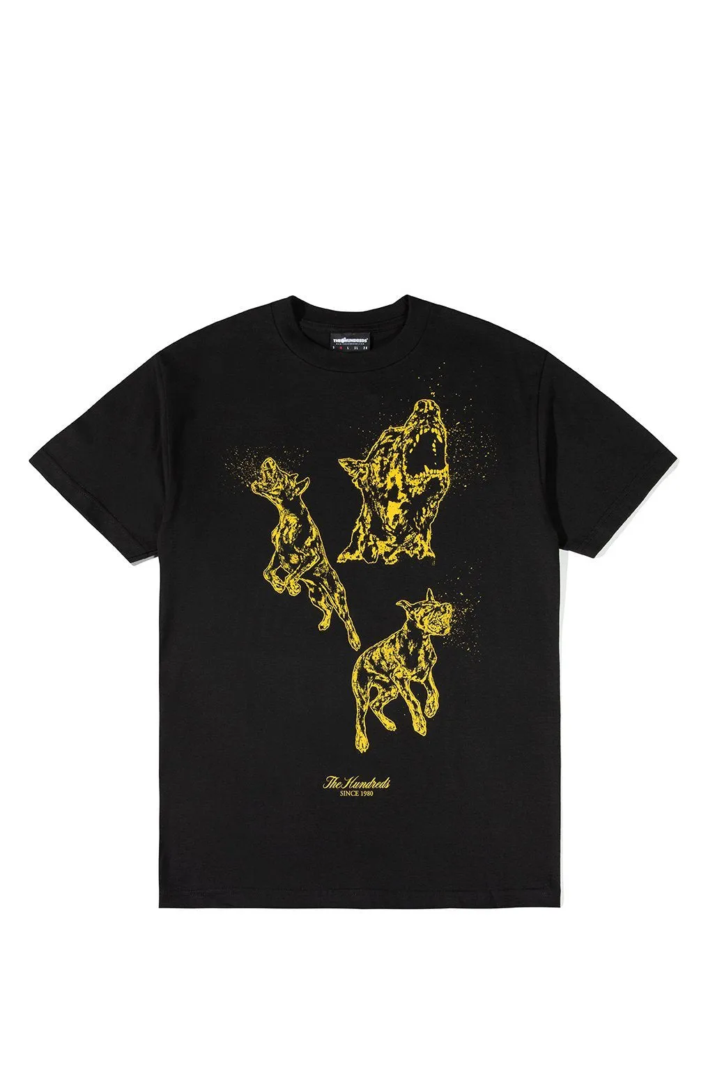 Heavy T-Shirt