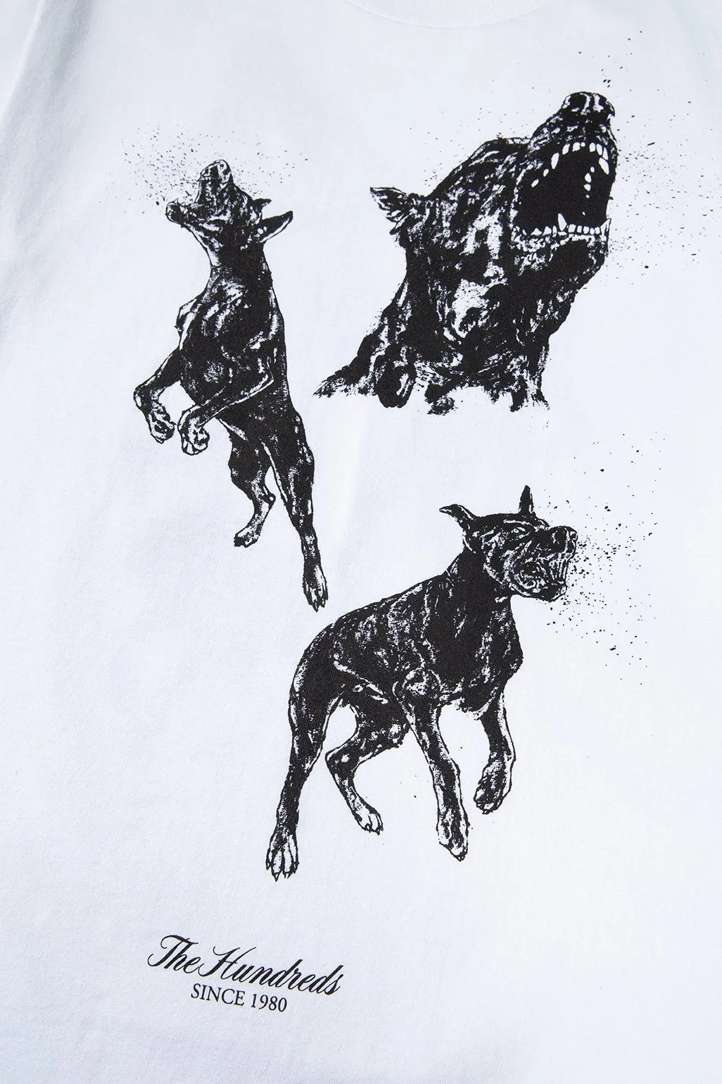 Heavy T-Shirt