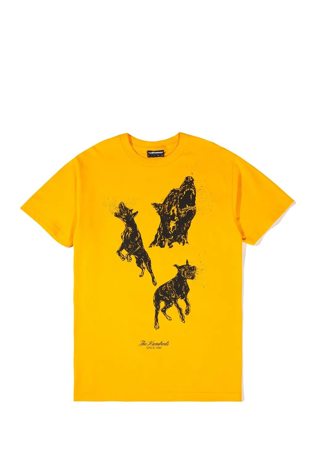 Heavy T-Shirt