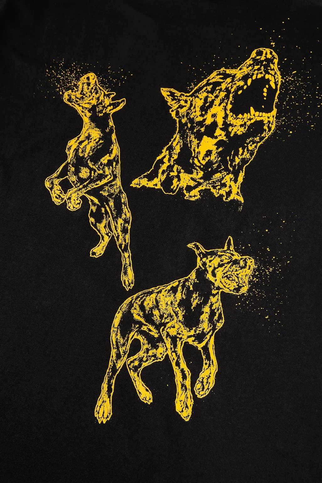 Heavy T-Shirt