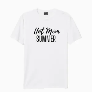 Hot Mom Summer