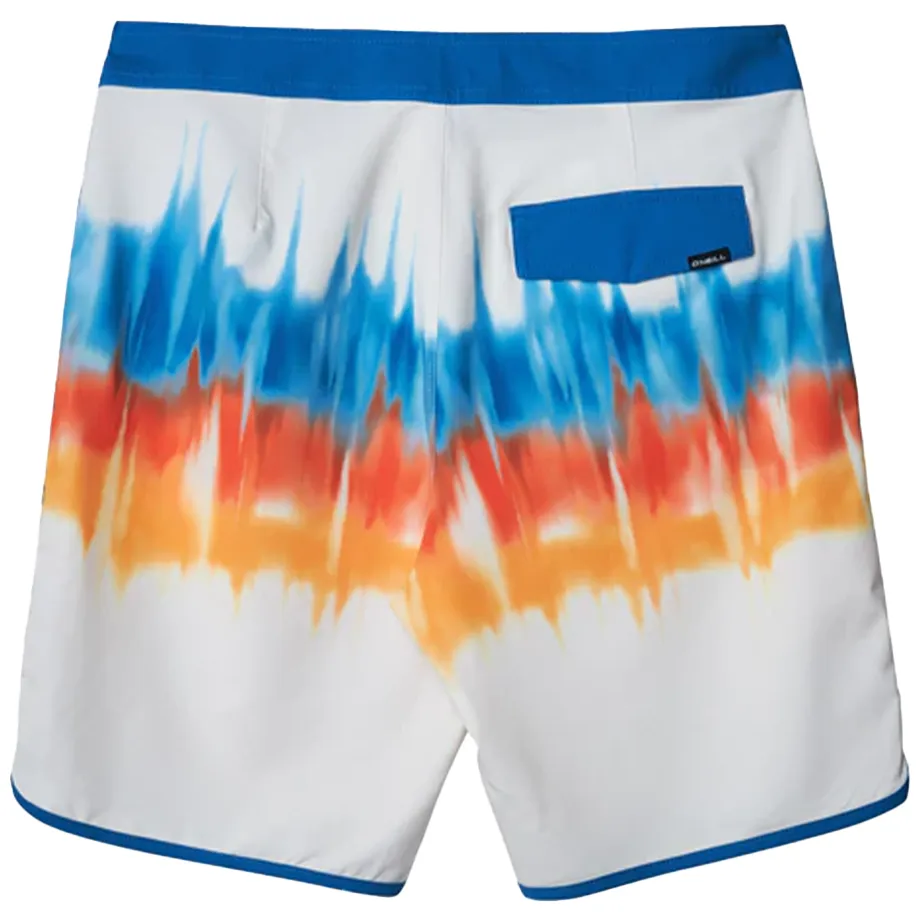 Hyperfreak Dreamweaver Boardshorts - 19"