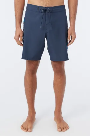 HYPERFREAK MYSTO SIDE PANEL 18'' BOARDSHORT