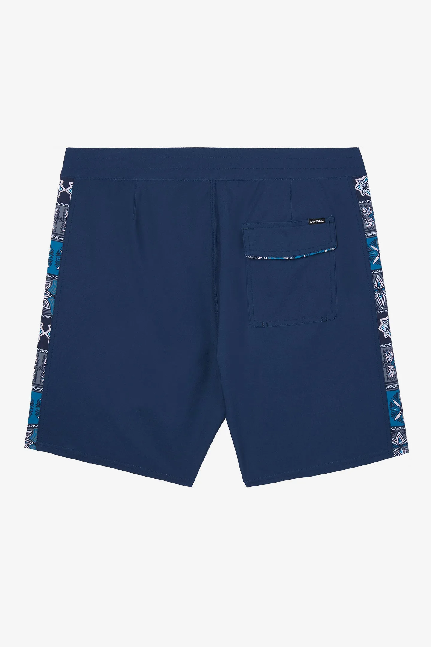 HYPERFREAK MYSTO SIDE PANEL 18'' BOARDSHORT