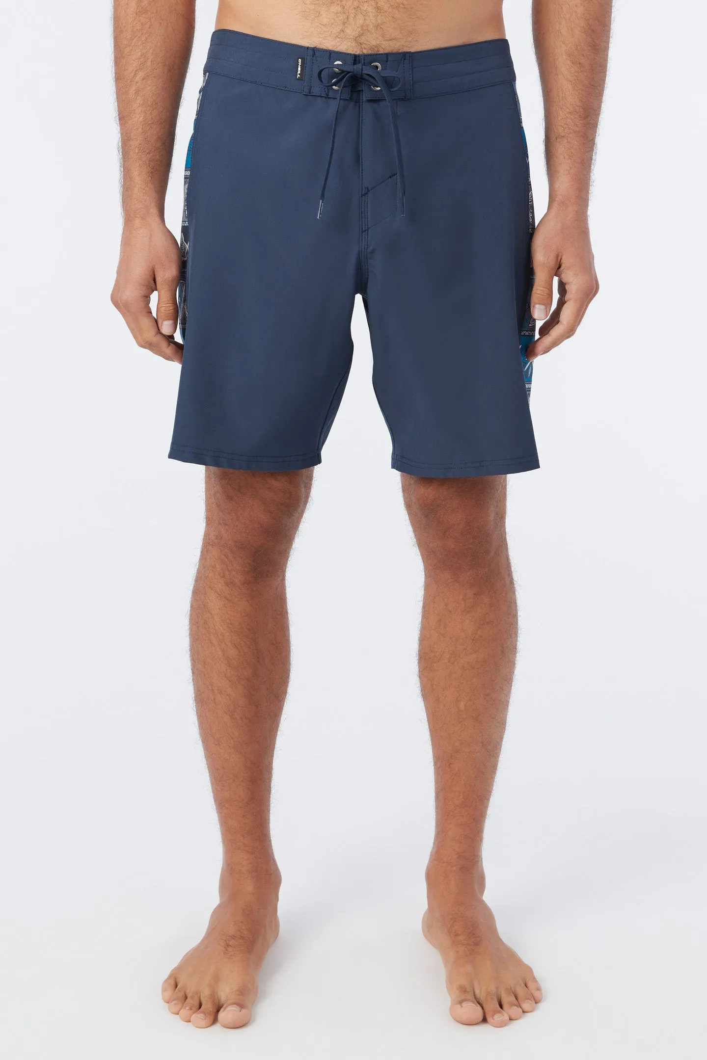HYPERFREAK MYSTO SIDE PANEL 18'' BOARDSHORT