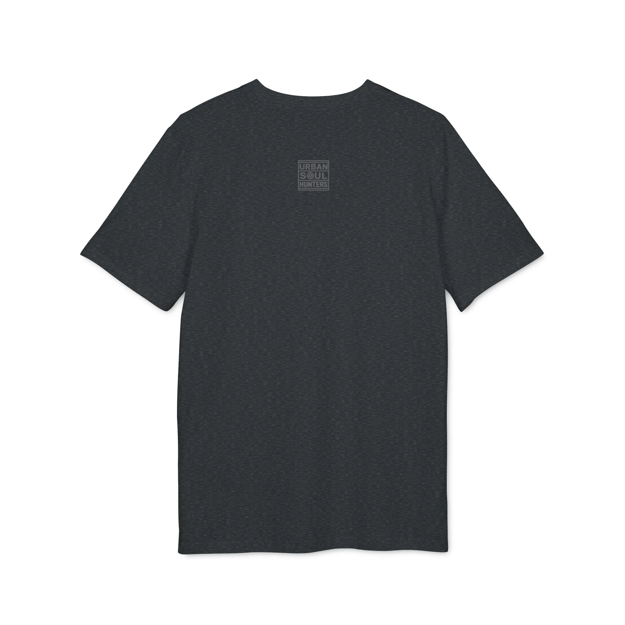 Intoxicating Sound Fine Art Graphic T-Shirt