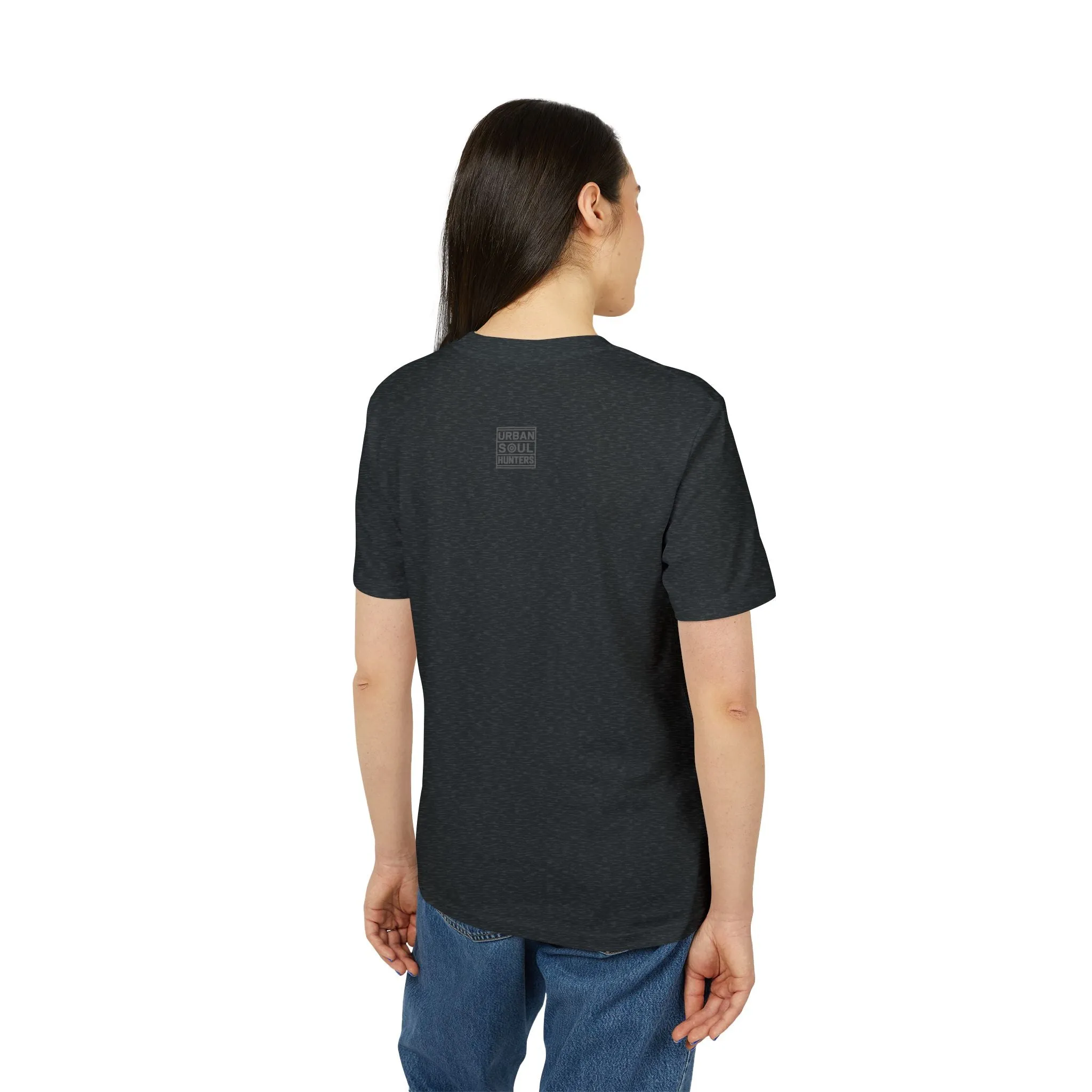 Intoxicating Sound Fine Art Graphic T-Shirt