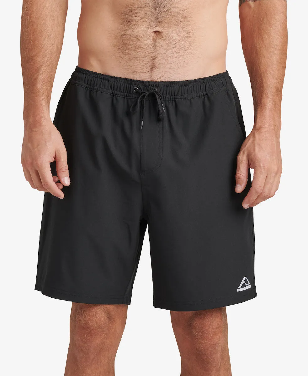 Jackson E Waist Short