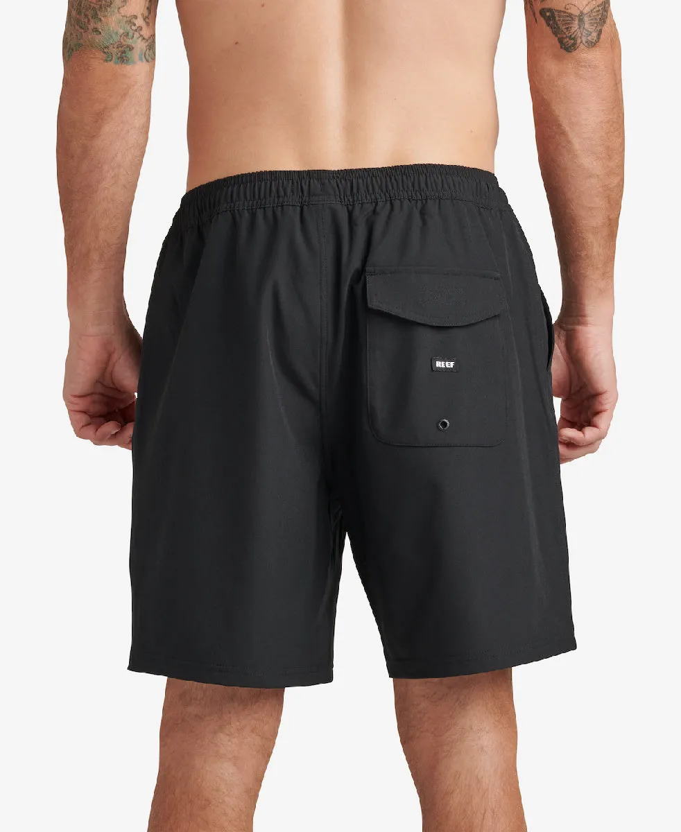 Jackson E Waist Short